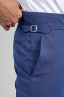 Calça Gurka Specter Azul Marinho