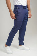 Calça Gurka Specter Azul Marinho
