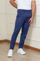 Calça Gurka Specter Azul Marinho