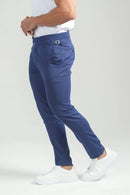 Calça Gurka Specter Azul Marinho