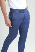 Calça Gurka Specter Azul Marinho