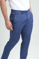 Calça Gurka Specter Azul Marinho