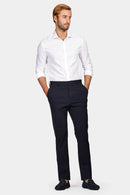 DUVANT - Sapato Casual Marinho