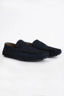 DUVANT - Sapato Casual Marinho