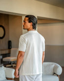 Camisa Polo Bradford Knit DUVANT