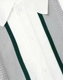 Camisa Polo Bradford Knit DUVANT