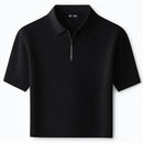 Camisas Polo Malha Italiana DUVANT