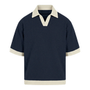 Camisa Polo Chevron DUVANT