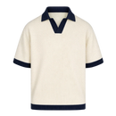 Camisa Polo Chevron DUVANT